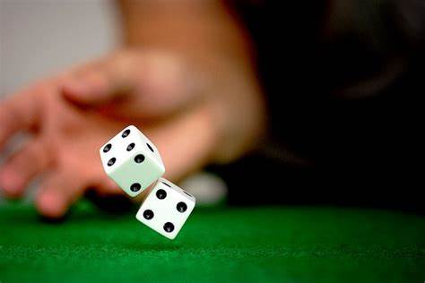 Roll A Dice Image