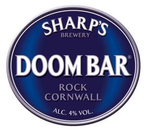 Doom Bar Logo