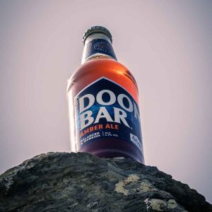 Doom Bar Bottle