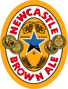 Newcastle Brown Logo