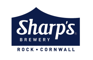 Sharps Brewery Logo