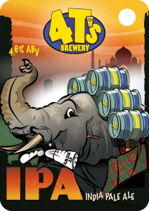 4t's ipa