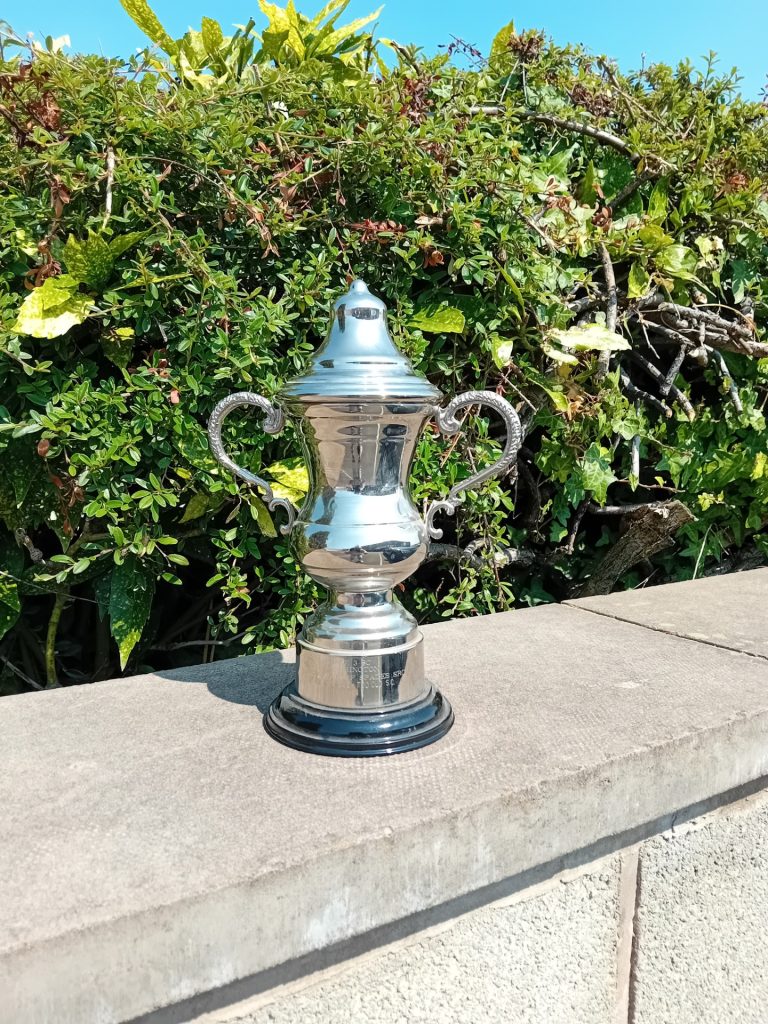 Michelin cup