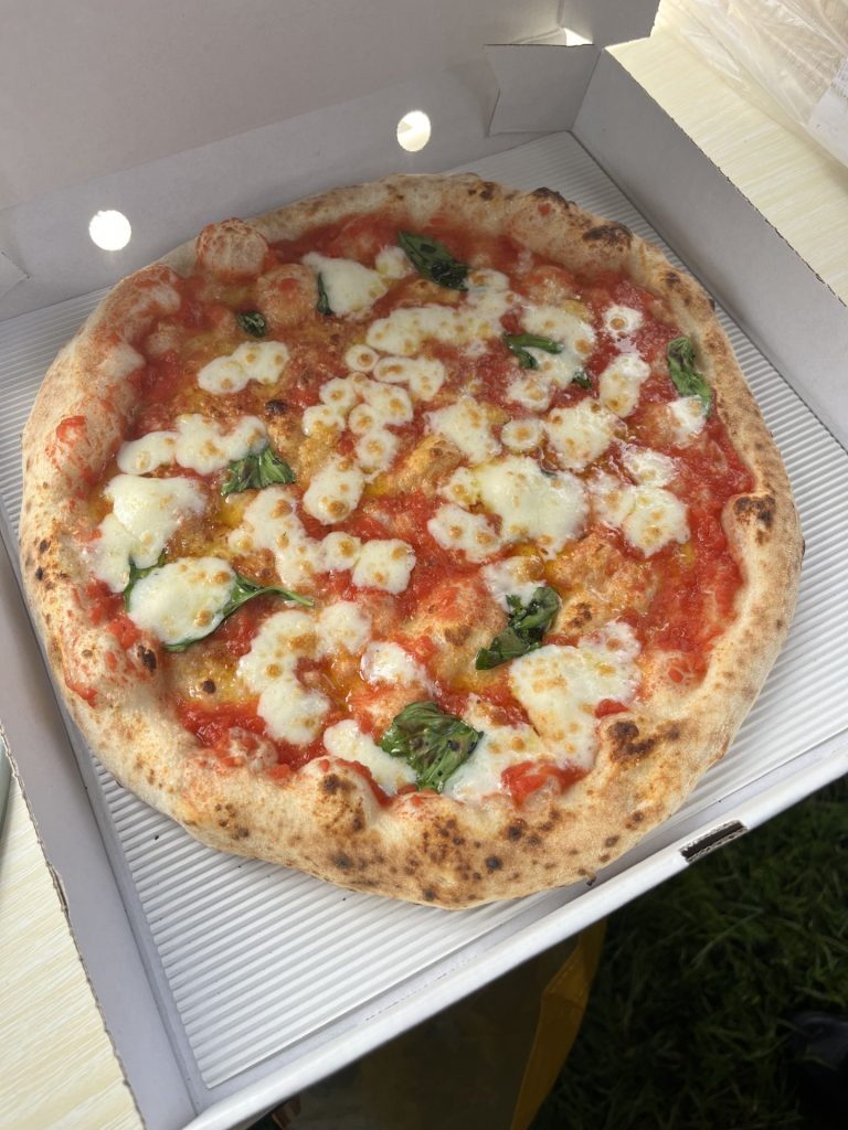 Pizza 1