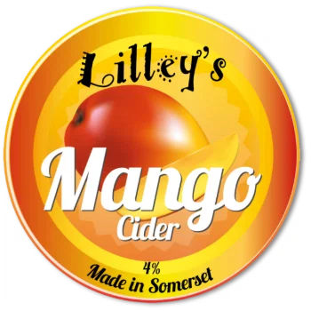 Lilleys Mango