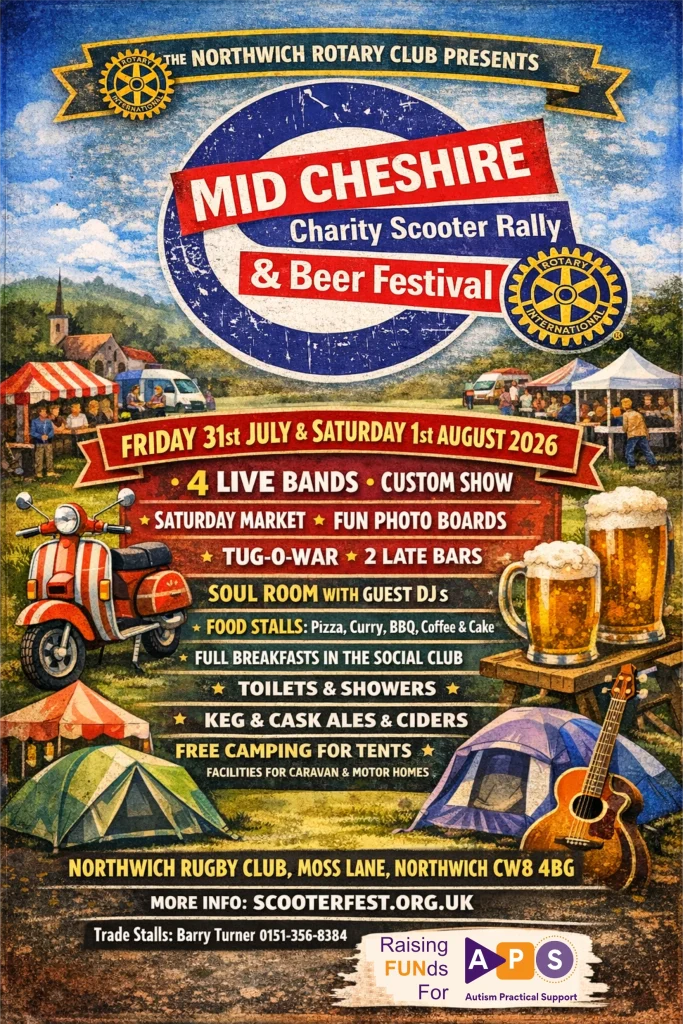 MCCSR poster