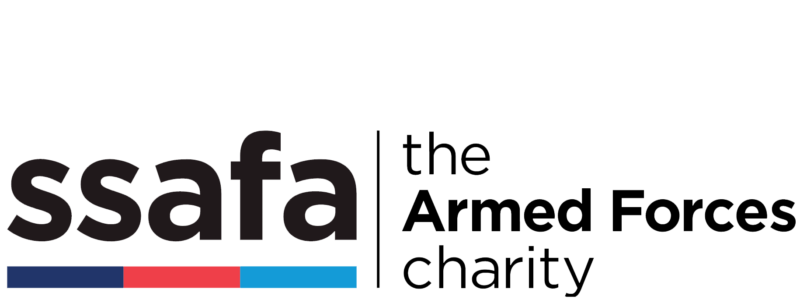 SSAFA Charity 800x303