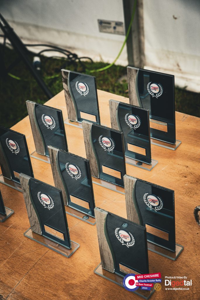 Trophies